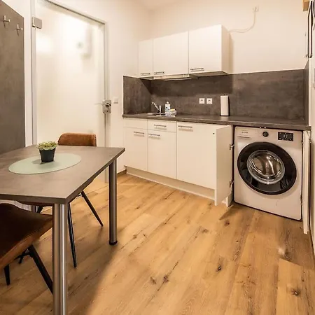 Fair Bed 7 City Studio Mit Kueche Und Wlan Nordhorn